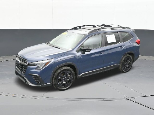 Used 2023 Subaru Ascent Onyx Edition AWD/4WD image 66