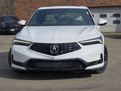 New 2026 Acura Integra A-Spec