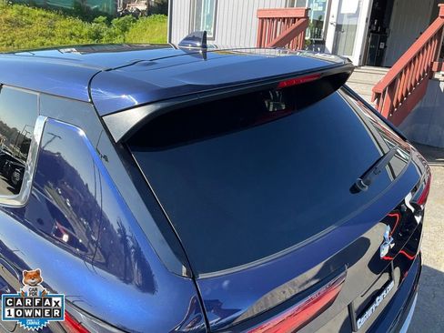 Used 2024 Mitsubishi Outlander SE image 91