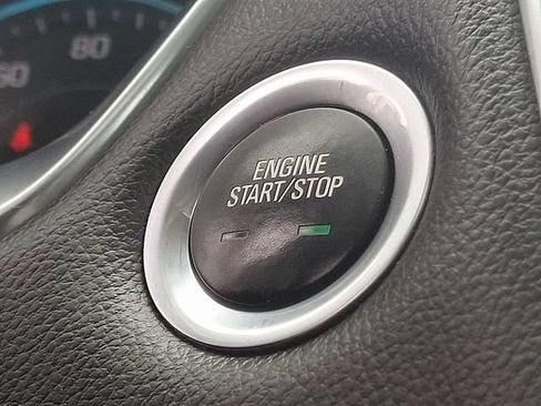 Used 2020 Chevrolet Traverse Premier w/ Redline Edition AWD/4WD image 26