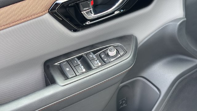 New 2026 Subaru Forester Sport AWD/4WD image 17