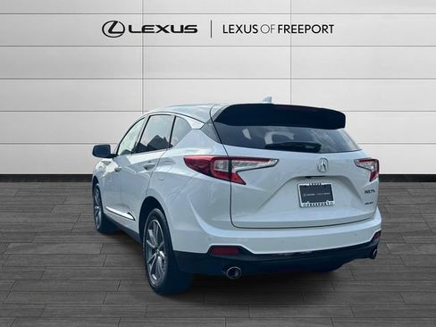 Used 2021 Acura RDX AWD w/ Technology Package image 6