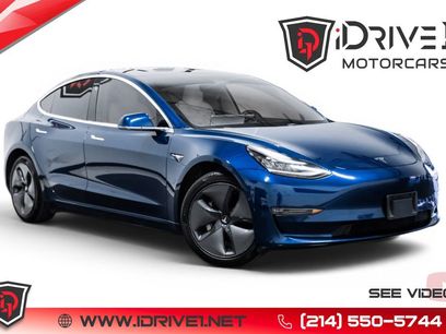 Used 2019 Tesla Model 3 Long Range