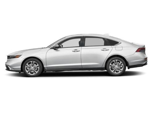 New 2026 Honda Accord EX-L image 3