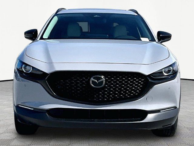 Used 2026 MAZDA CX-30 Aire Edition AWD/4WD image 2