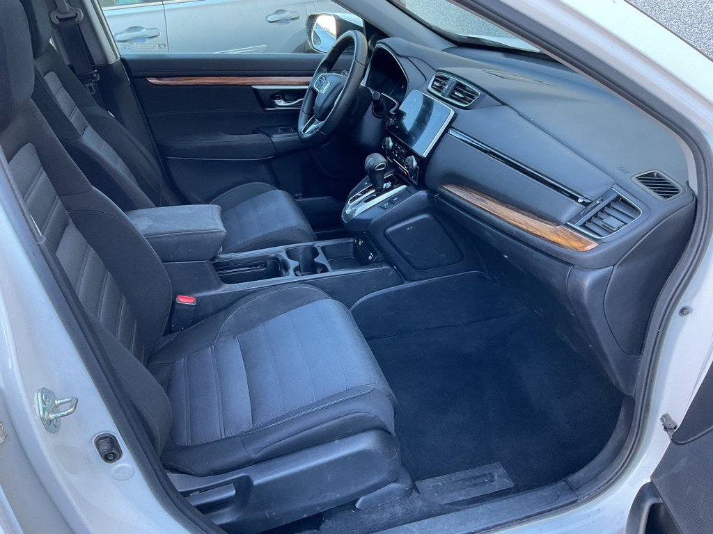 Used 2020 Honda CR-V EX image 19
