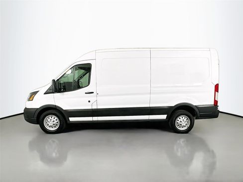 Used 2023 Ford Transit 250 Medium Roof AWD w/ Load Area Protection Package image 8