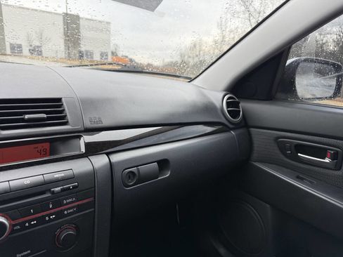 Used 2008 MAZDA MAZDA3 i Touring image 9