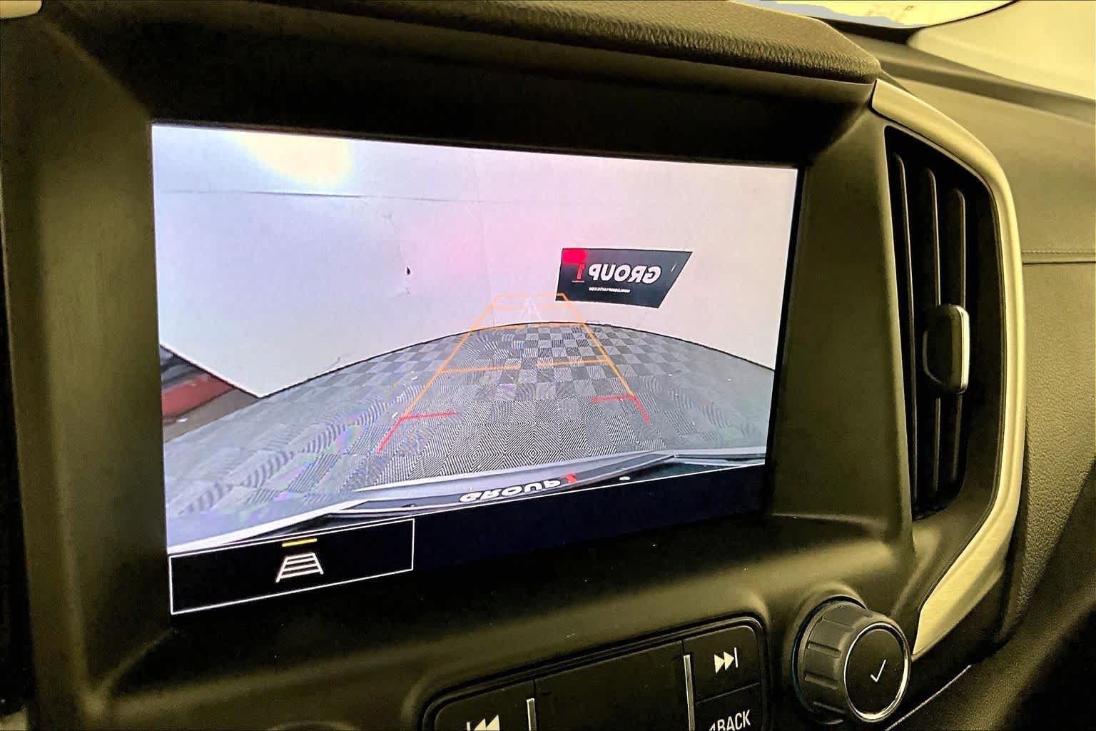 Used 2024 GMC Terrain SLT w/ Elevation Edition FWD image 24