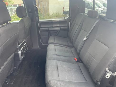 Used 2019 Ford F150 XLT w/ Equipment Group 302A Luxury AWD/4WD image 10
