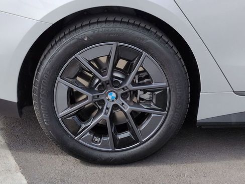 Used 2025 BMW i4 eDrive40 w/ Premium Package image 25