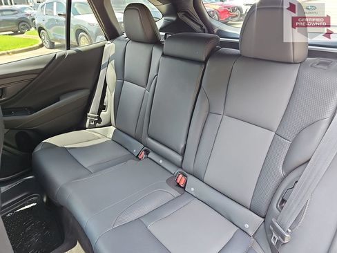 Used 2023 Subaru Outback Wilderness AWD/4WD image 13