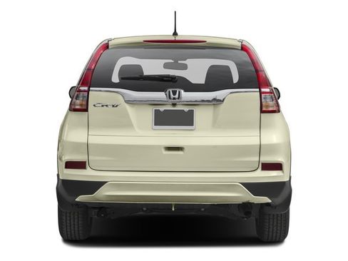 Used 2016 Honda CR-V EX image 5