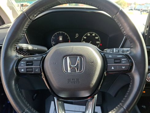 Certified 2023 Honda CR-V EX-L image 19