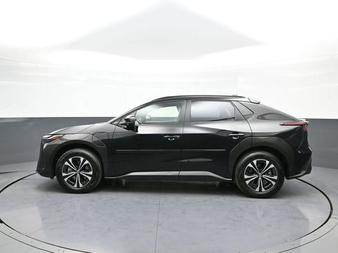 Certified 2024 Toyota bZ4X XLE image 9