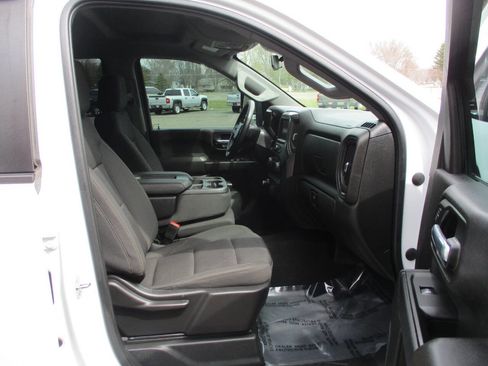 Used 2024 Chevrolet Silverado 2500 W/T w/ WT Convenience Package image 23