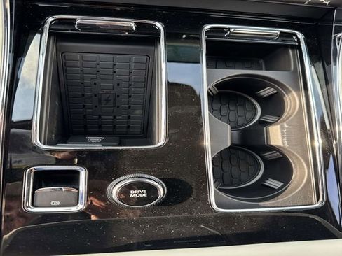 New 2026 Lincoln Aviator Black Label w/ Jet Appearance Package image 22