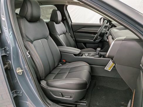 New 2026 MAZDA CX-50 AWD 2.5 Hybrid w/ Weather Package image 20