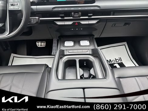 New 2027 Kia Telluride SX X-Pro AWD/4WD image 26