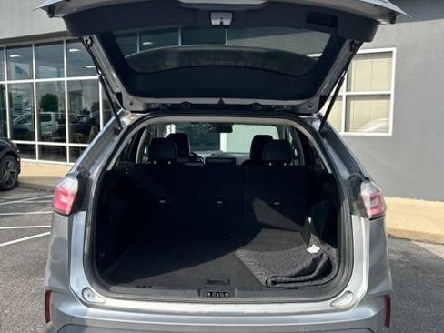Used 2020 Ford Edge SEL FWD image 10