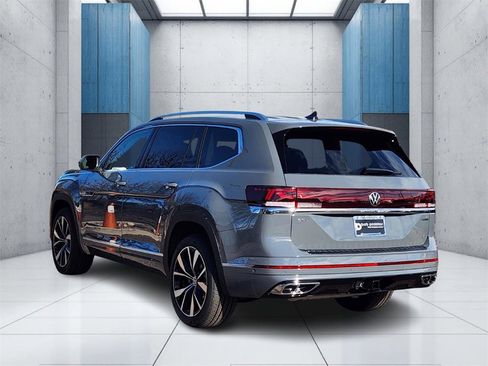 New 2026 Volkswagen Atlas SEL Premium R-Line image 26