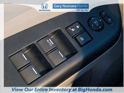 Used 2014 Honda CR-V LX image 20