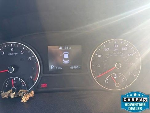 Used 2019 Kia Optima LX FWD image 5