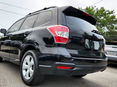 Used 2014 Subaru Forester 2.5i Limited image 11