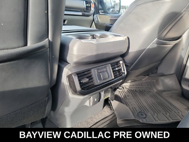 Used 2024 Ford F150 Raptor R AWD/4WD image 14