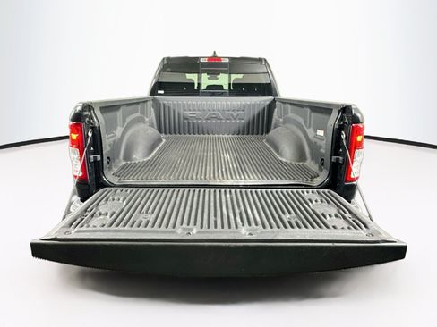 Used 2023 RAM 1500 Big Horn AWD/4WD image 26