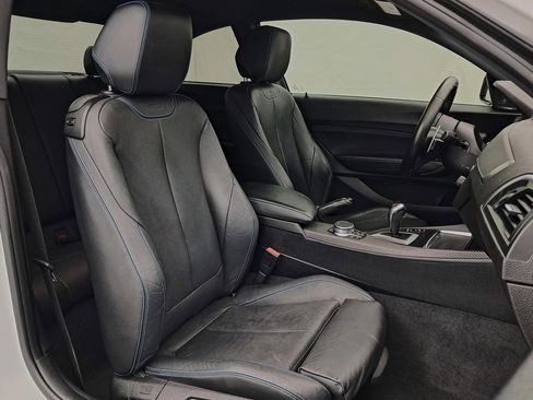 Used 2018 BMW M2 Performance image 33