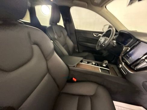 Used 2023 Volvo XC60 B5 Plus w/ Protection Package Premier FWD image 44