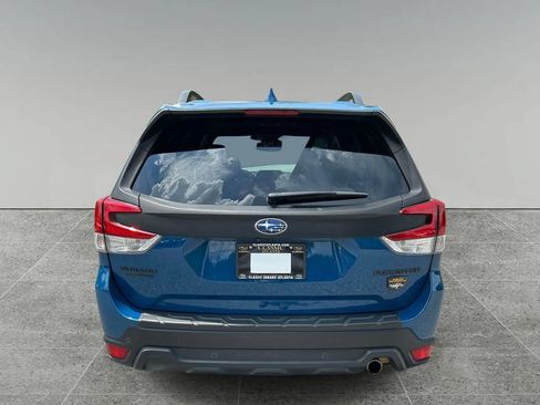 Used 2023 Subaru Forester Wilderness AWD/4WD image 4