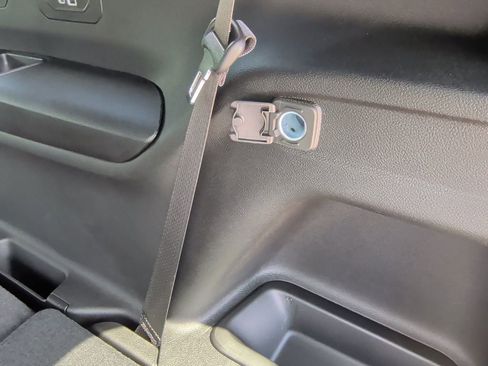 New 2026 Jeep Grand Cherokee L Limited image 52