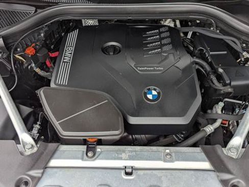 Used 2022 BMW X3 sDrive30i w/ Convenience Package RWD image 31