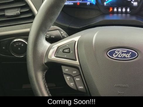 Used 2022 Ford Edge SEL w/ Convenience Package image 28