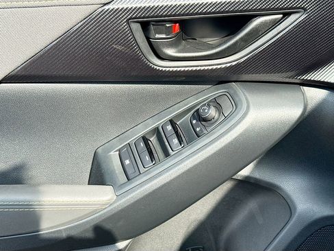 New 2026 Subaru Crosstrek 2.5i Sport AWD/4WD image 21