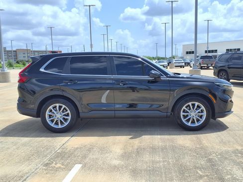 Used 2026 Honda CR-V EX image 8