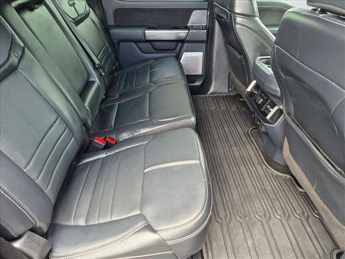 Used 2023 Ford F150 Platinum w/ Equipment Group 701A High AWD/4WD image 18