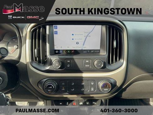 Certified 2020 GMC Canyon Denali image 13