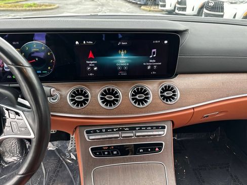 Used 2023 Mercedes-Benz CLS 450 4MATIC image 51