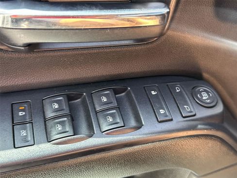 Used 2016 GMC Sierra 2500 4x4 Crew Cab w/ Sierra Convenience Package image 21