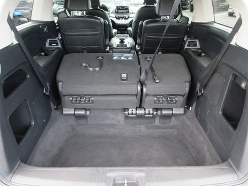 Used 2025 Honda Odyssey EX-L image 10