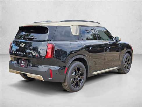 Used 2026 MINI Cooper Countryman S AWD/4WD image 2