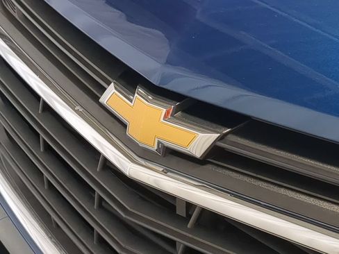 Used 2020 Chevrolet Equinox LT w/ Driver Convenience Package FWD image 15