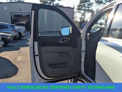 Used 2021 Chevrolet Tahoe LT w/ LT Signature Package image 29
