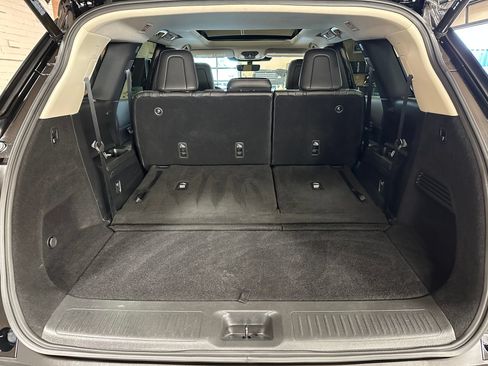Used 2024 INFINITI QX60 Luxe AWD/4WD image 21