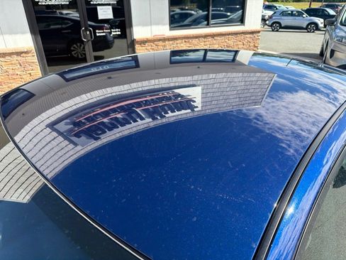 Used 2024 Nissan Altima 2.5 S FWD image 13