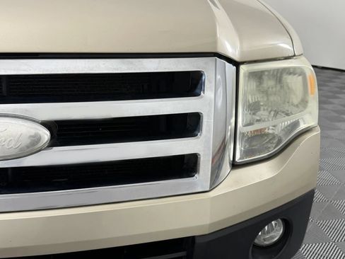 Used 2007 Ford Expedition XLT AWD/4WD image 5