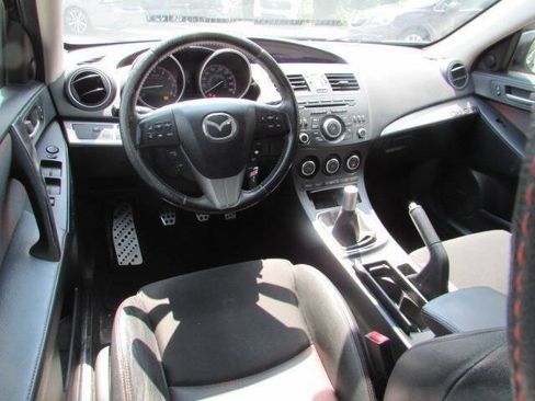 Used 2012 MAZDA MAZDA3 Touring FWD image 11